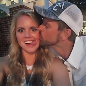 Meet your Posher, Brandi